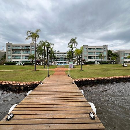 Brisas Do Lago Em Brasília Luaran gambar